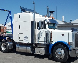 Non-Trucking Liability