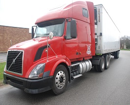 Trucking Insurance